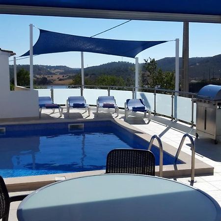 Villa Casa Da Ribeira Silves Exterior foto