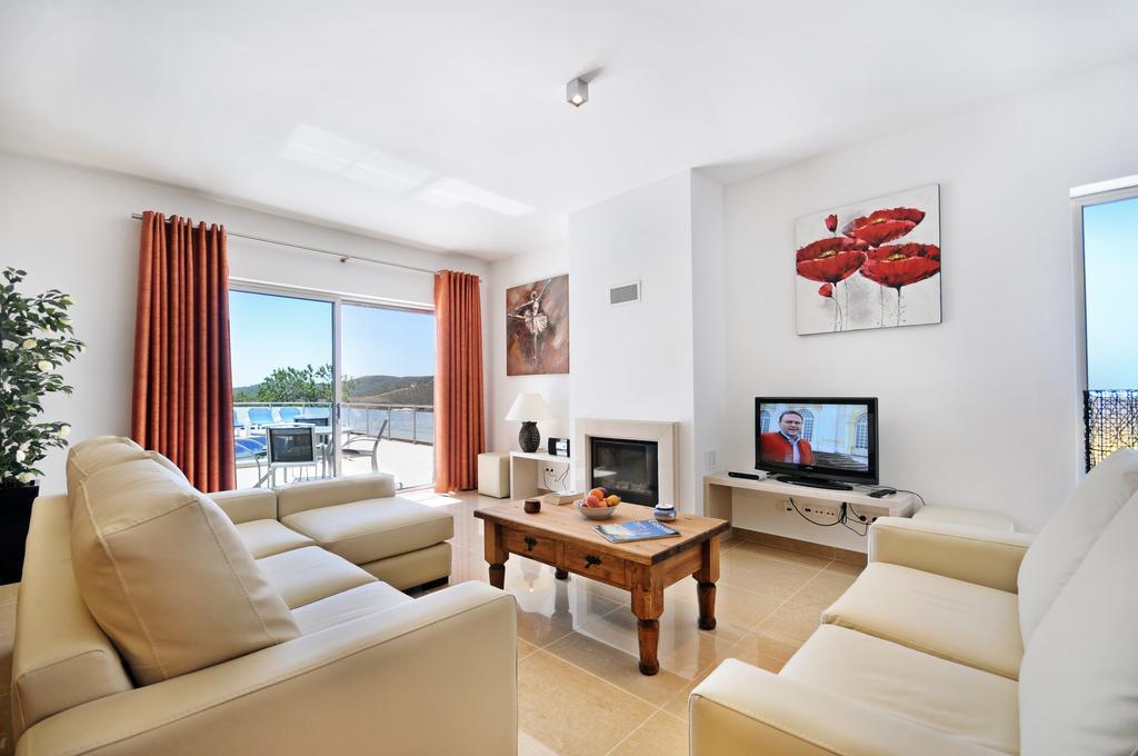 Villa Casa Da Ribeira Silves Zimmer foto