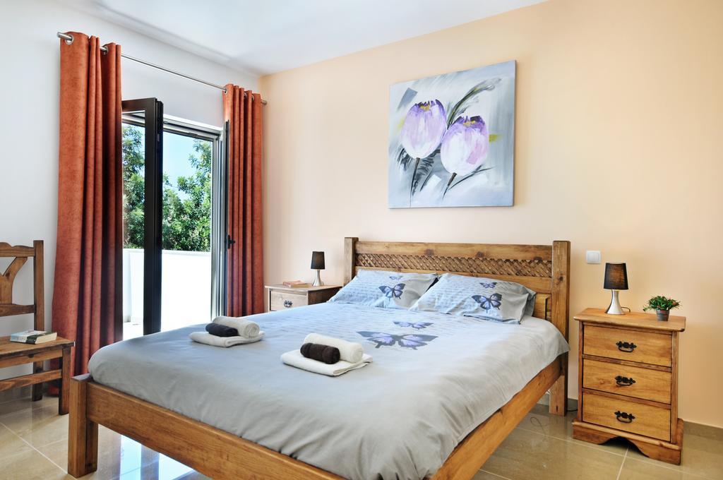Villa Casa Da Ribeira Silves Zimmer foto