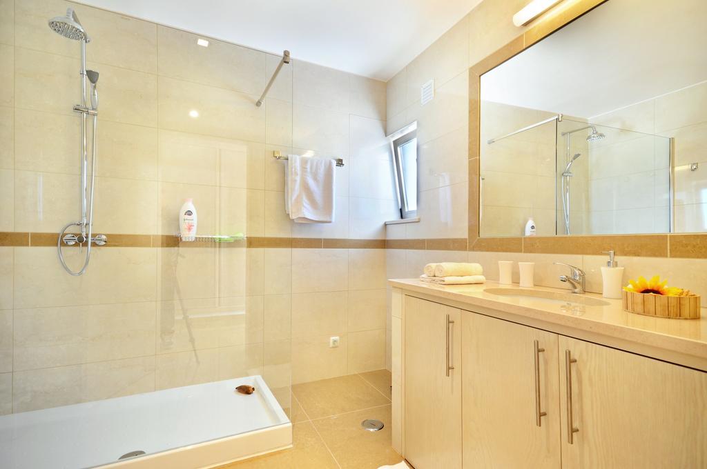 Villa Casa Da Ribeira Silves Zimmer foto